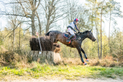 Dukershoeve Talk to me Lisa JOOSSE