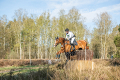 Escothan Nicole BLESS