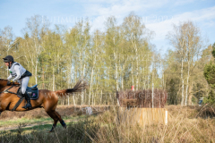 Escothan Nicole BLESS