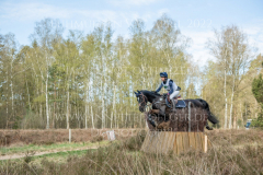 Hannibals Revenge Franziska ARP