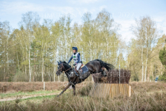 Hannibals Revenge Franziska ARP