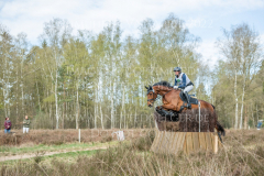 Icare de Kibado Janette HACKER