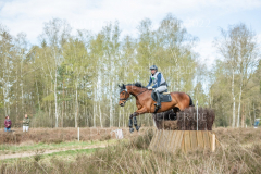 Icare de Kibado Janette HACKER