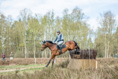 Icare de Kibado Janette HACKER