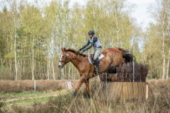 Lasceur Meggi STROTMANN