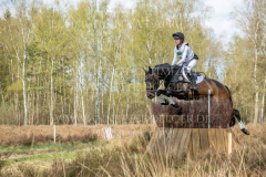 Lilly 777 Janne-Rieke PETERS