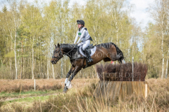 Lilly 777 Janne-Rieke PETERS