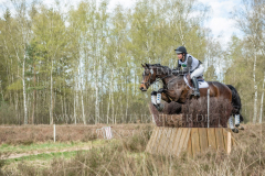 Quinta 124 Hilka SIEBENS