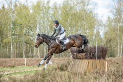 Quinta 124 Hilka SIEBENS