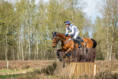 Bart 18 Justin FISCHER