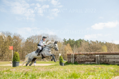 Cini-Mini Juliane von BLOTTNITZ