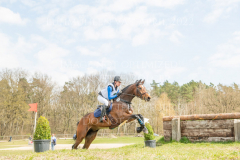 Feline 132 Luise MAREK