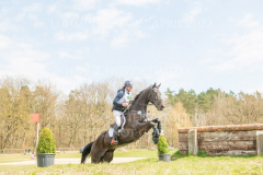 Dukes Black Daimond Karsten JASPERS