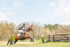 Turflady xx Horst WENTE