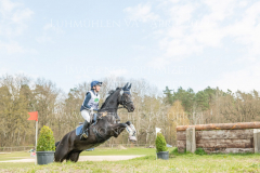 Fantastica D Meike MARTHIENSEN