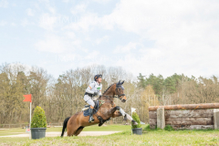 Travenorts Querulant Esteban BENITEZ VALLE