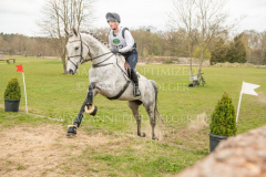 Benedetta 6 Libussa LUEBBEKE