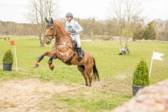 Ballytarsna Colonel Le Fouaad MIRZA