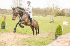 Monte Gino FS Max Johann HORN