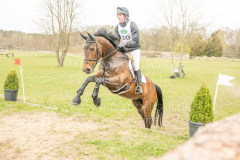 Keep the Faith 3 Nicolai ALDINGER