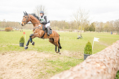 Gustav Be Emely RANGE