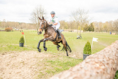 Kaline 23 Konstantin KRUSCHKE