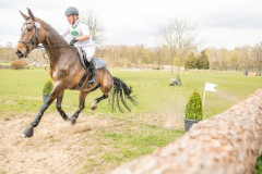 Kaline 23 Konstantin KRUSCHKE