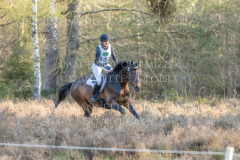 Sweet Clover Britta STUERKEN