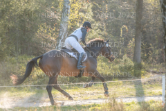 Sweet Clover Britta STUERKEN