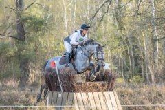 SF Naduah Natascha FELD