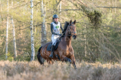 The Magician Britt Getter ASTOVER