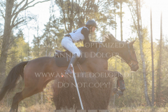 The Magician Britt Getter ASTOVER