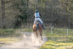 The Magician Britt Getter ASTOVER