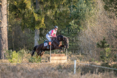 Touch of Black Magic Juliana KAUP