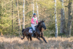 Touch of Black Magic Juliana KAUP