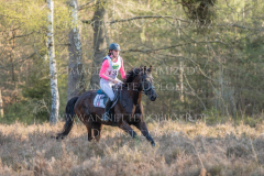 Touch of Black Magic Juliana KAUP