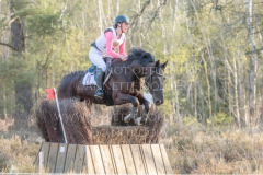 Touch of Black Magic Juliana KAUP