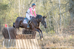 Touch of Black Magic Juliana KAUP