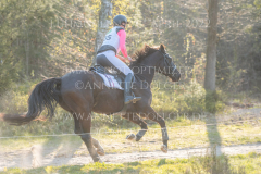 Touch of Black Magic Juliana KAUP