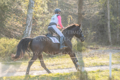 Touch of Black Magic Juliana KAUP