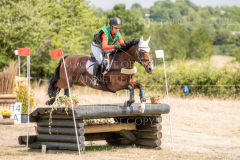 Ballinagore Bambi Louisa HAIZMANN