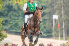 Lancelot 385 Carsten VOSS