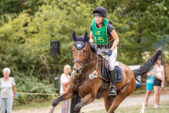 Clarito JU Leonie KUHLMANN