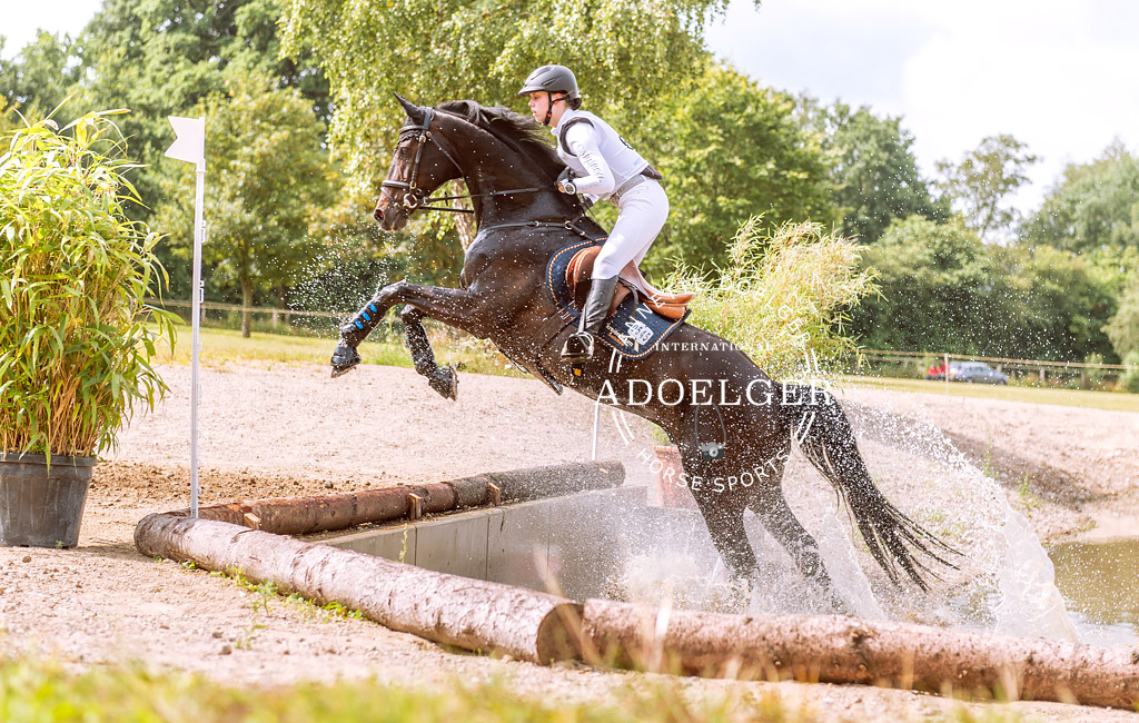 2020 Juli 25 CCI2-S Luhmühlen XC